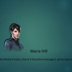 Maria Hill